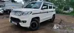 Mahindra Bolero Neo 1.5 N8, 2022, Diesel