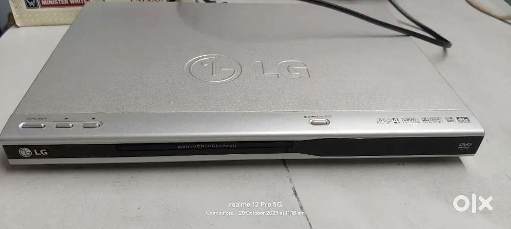 Audio CD mp3 video & DVD cd s