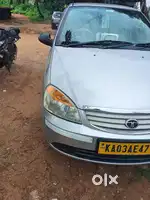Tata Indica V2 2016 Diesel 170000 Km Driven