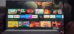 Mi LED TV -Smart Television with sound bar