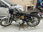 Bullet in top notch condition.