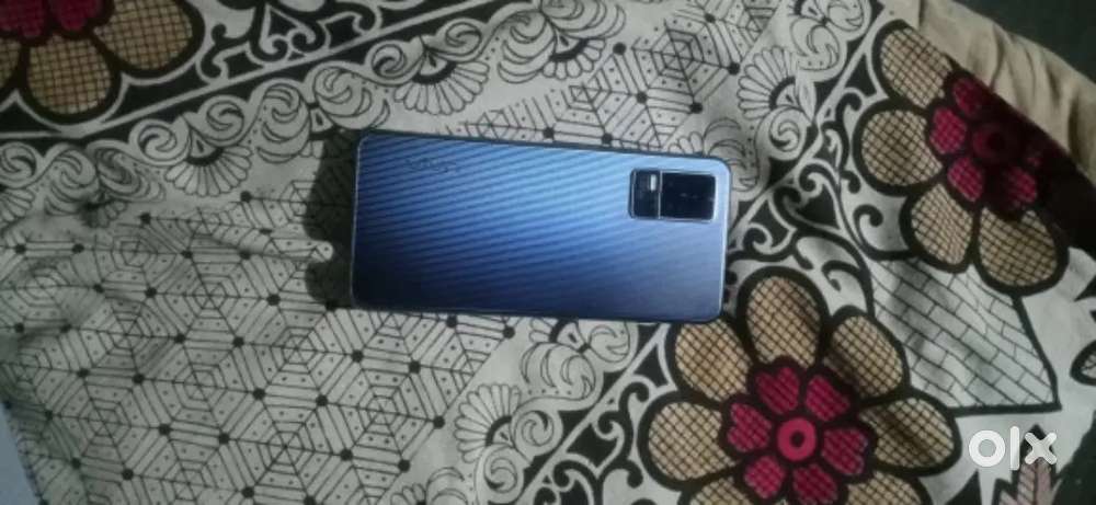 Vivo y73 onley folder change hua Hai good condition