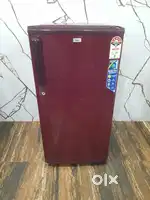 Haier 181 ltrs latest single door refrigerator $