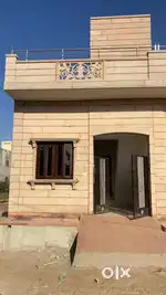Loan Available Sorry bhk details is mistake Beutiful house new lunch