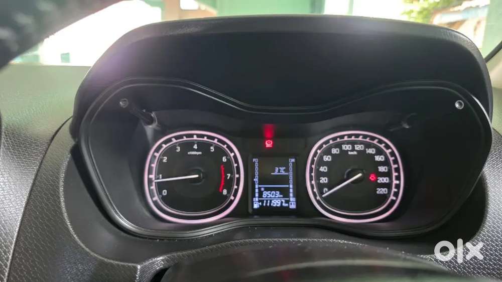 Maruti Suzuki Brezza 2020