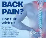 Physiotherapy