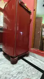 Whairpool ka fridge ek dm best quality ka h