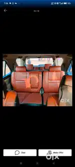 Part time driving with 20 plus years experience.
