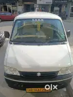 Maruti Eeco Cargo Petrol