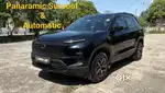 Tata Safari Pure Plus S AT, 2024, Diesel