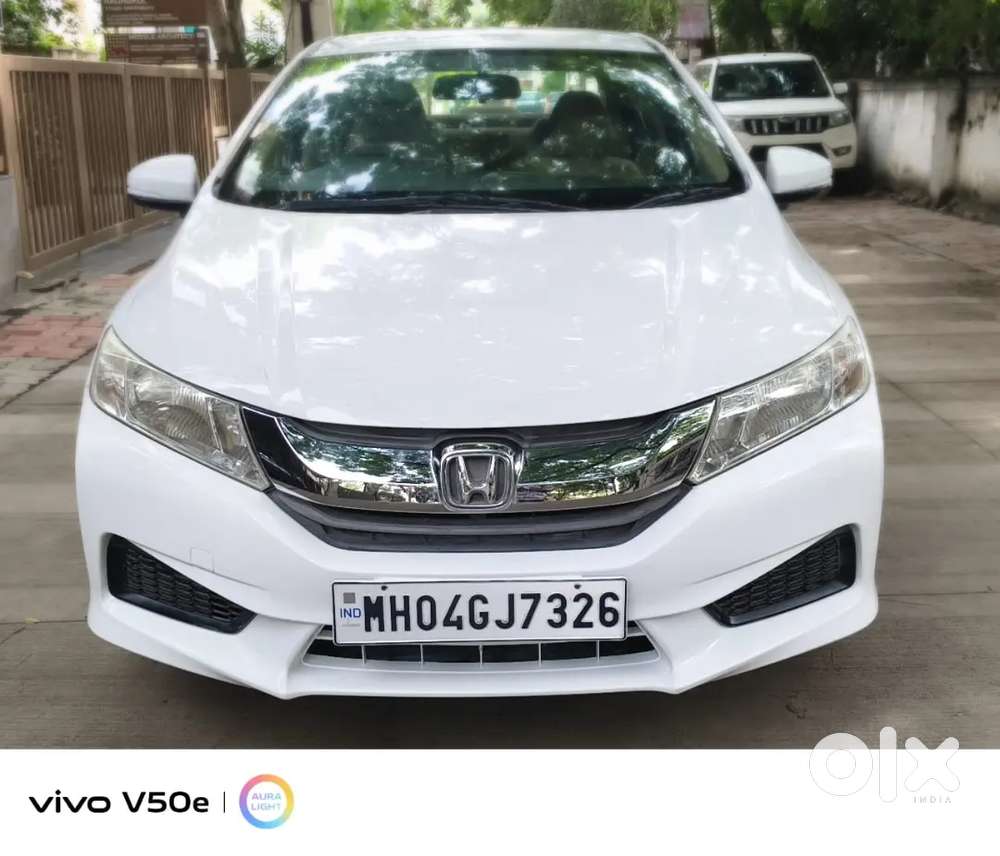Honda City 2014 Diesel 84062 Km Driven