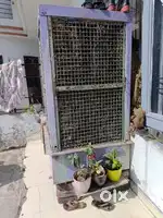 Big size cooler good quality