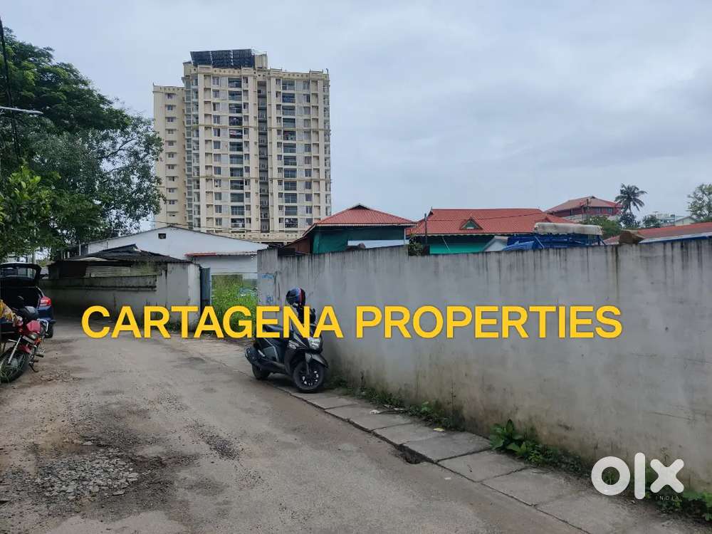 PREMIUM HOUSE PLOTS, CHALIKKAVATTOM, VYTTILA, 1 KM TO NH-BYPASS
