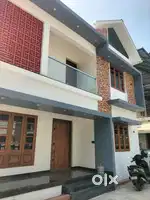 5.650 cent plot 2100 sqft 4BHK  New house for sale Puthiyakavu