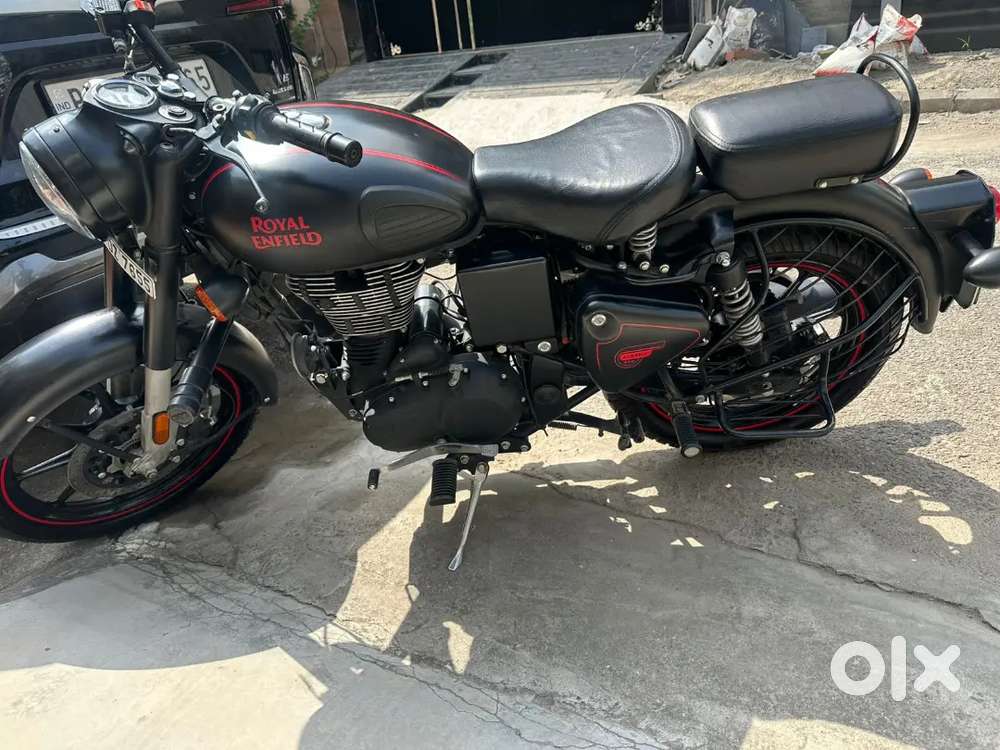 Royal Enfield
