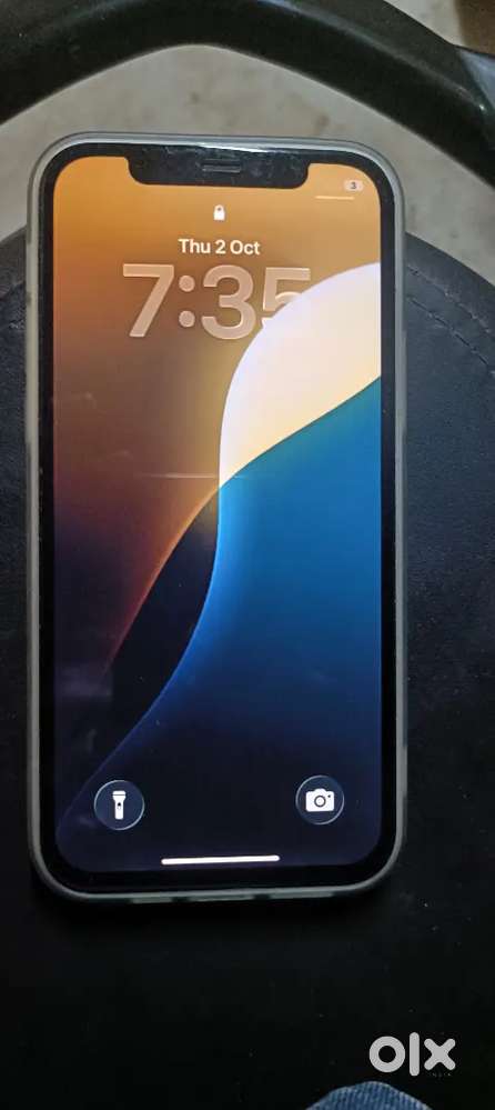 I phone 12. 64gb