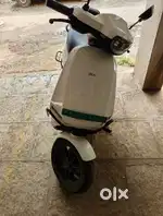 S1 Pro Electric scooter