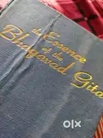 Bhagavad Gita
