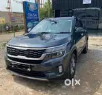 Kia Seltos 2021 Diesel 111111 Km Driven