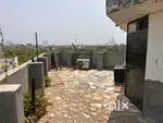 2 side open Apartment for sale in Ghaffar Manzil