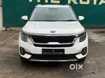 Kia Seltos HTX Plus AT D, 2020, Diesel