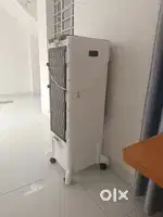 Summer cooler