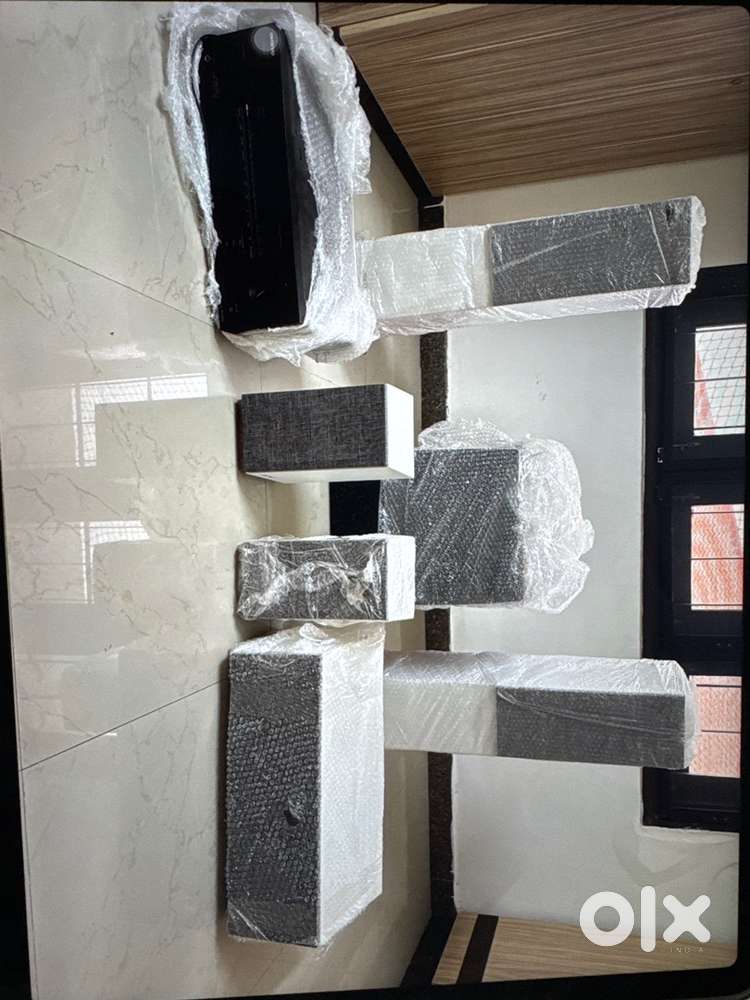 Home Theatre 5.1 channel JAMO