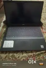 Laptop 8gbRom 512 gb reim 10 jan resan
