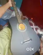 Middline guitar
