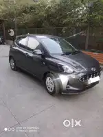 Hyundai Grand i10 Nios AMT- Less Driven- 4.25L final