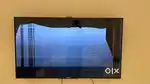 Sony Smart tv - 55 inch