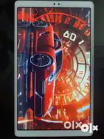 Samsung Galaxy Tab A7 Lite -8.7”  Good Condition  With Box & Charger