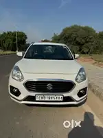 Swift Dezire 2019