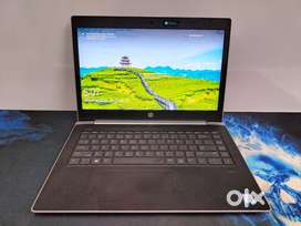 HP PROBOOK 440G5 LAPTOP I5-7TH GEN