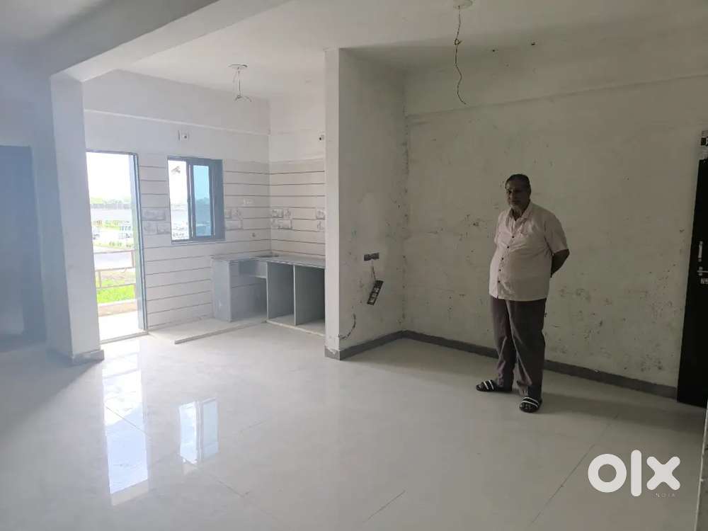2BHK FLAT FOR SALE TATKAL HANUMAN CHOKDI URGENT