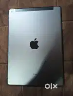 Ipad 7generation 128gb all working good condition with charger and bil