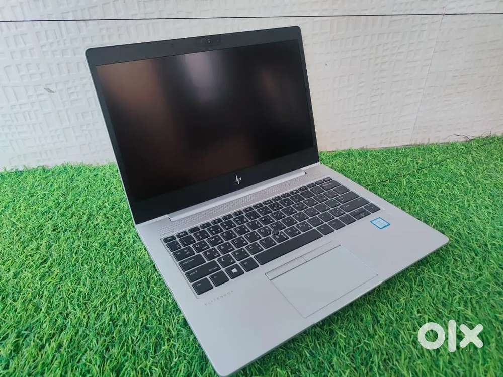 Core i5 8th Gen, 8GB RAM, 256GB SSD, 14 Inch Display Laptop