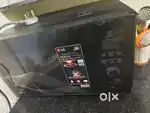 Lg oven 28 ltr