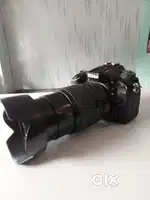 Nikon D7100
