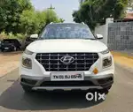 Hyundai Venue 1.4 CRDi SX, 2019, Diesel