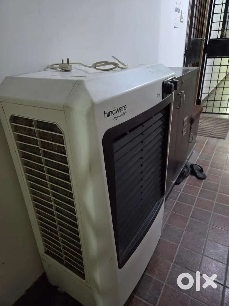 Air Cooler- Hindware