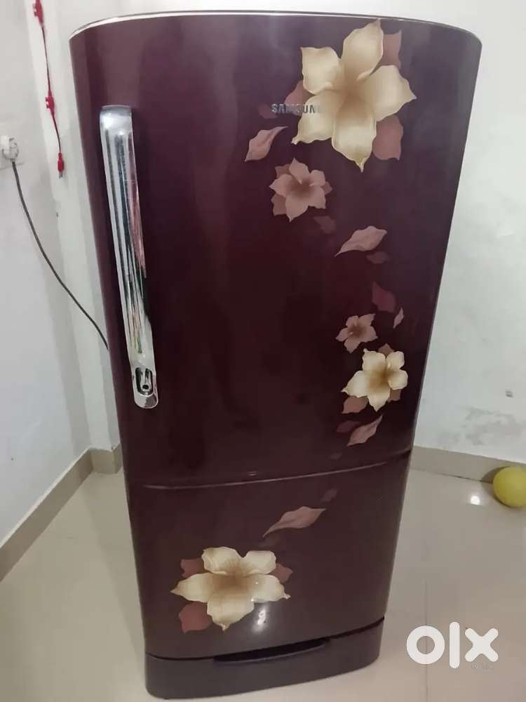 Samsung 5 star good condition 180 litre