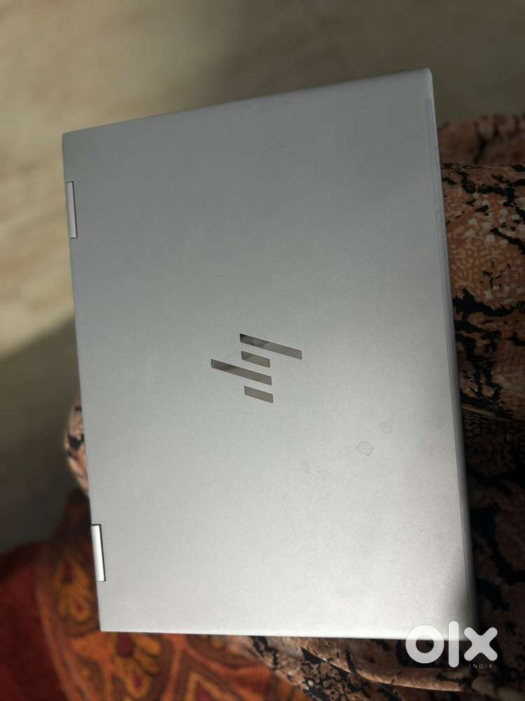 HP LAPTOP ENVY 13 BF0121TU 360