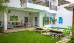In Assagoa 5 bhk. Stand alone vill a luxury Fully furnished