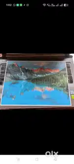 Good condition L130 printer