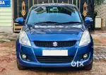 Maruti Suzuki Swift VXI ABS BSIV, 2013, Petrol