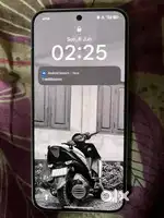 Oppo reno 13 8GB/256GB