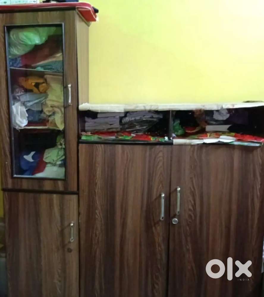 Best condition TV cabinet with large storage area
