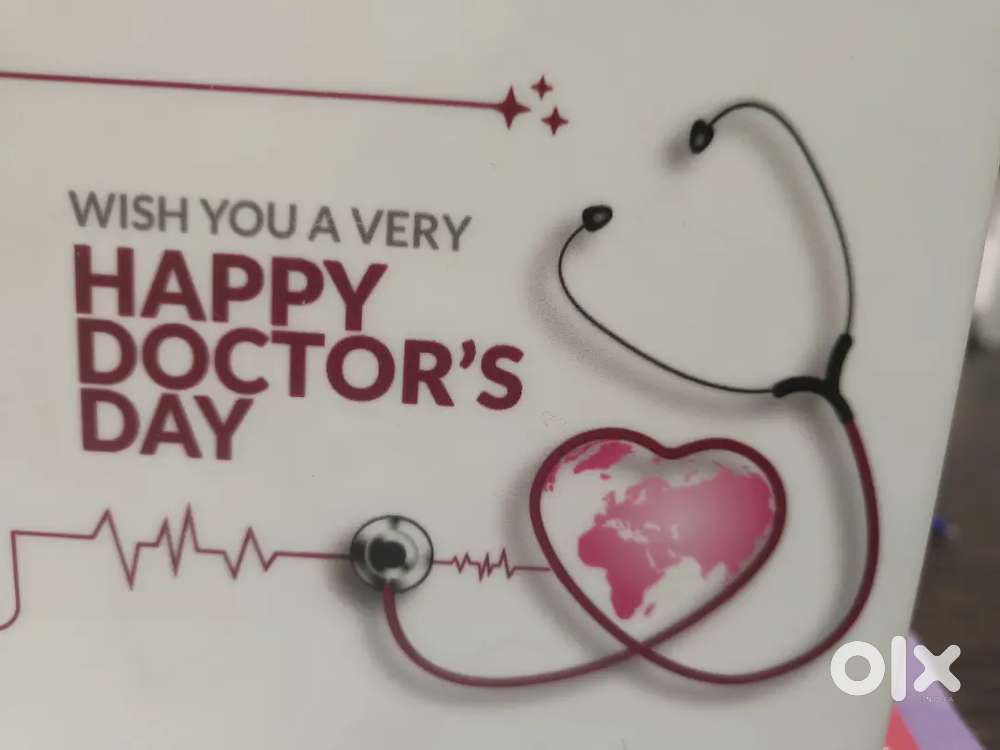 Science teacher in evening time