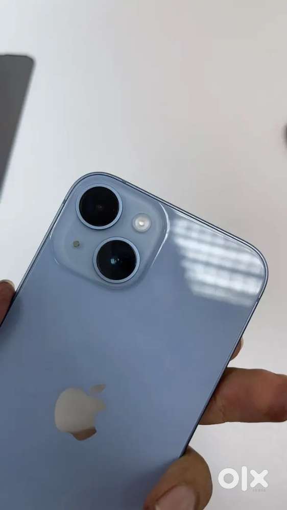 Selling my old iphone 14.need urgent money